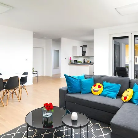 Apartment Lux On Kasuni In *