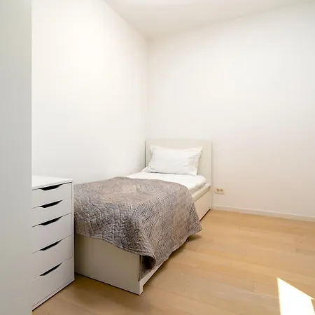 Lux On Kasuni In Apartment Split