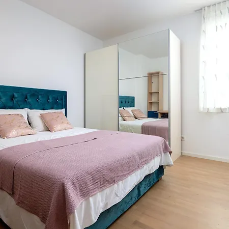 Lux On Kasuni In Apartment Split