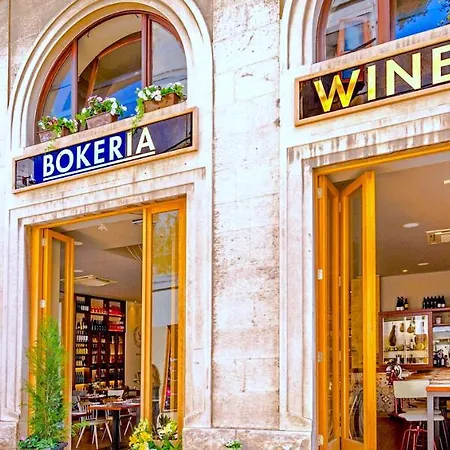 Lux On Kasuni In 아파트 스플리트