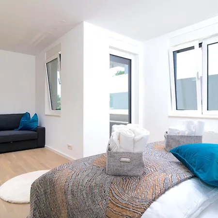 아파트 Lux On Kasuni In