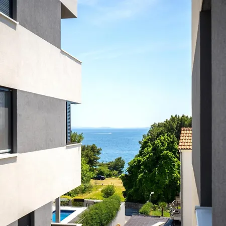 아파트 Lux On Kasuni In 스플리트