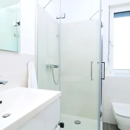 아파트 Lux On Kasuni In