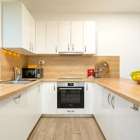 Apartment Lux On Kasuni In *