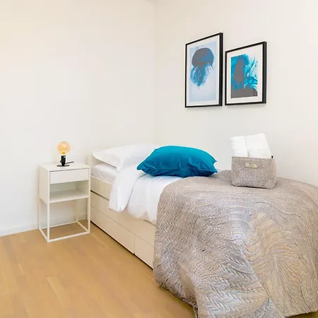 Lux On Kasuni In Apartment Split