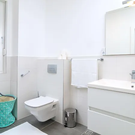 아파트 Lux On Kasuni In 스플리트