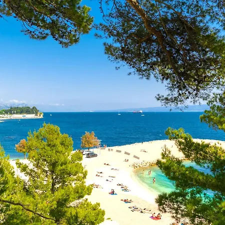 Lux On Kasuni In 스플리트