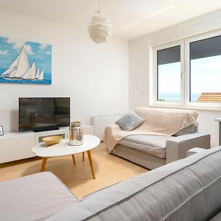 아파트 Lux On Kasuni In 스플리트