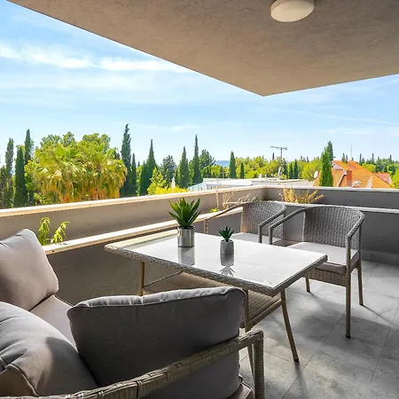 아파트 Lux On Kasuni In *