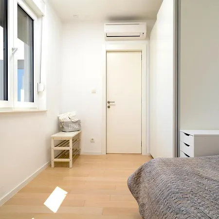 Lux On Kasuni In Apartment Split