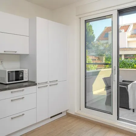 Lux On Kasuni In Апартаменти