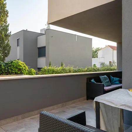 Lux On Kasuni In Апартаменти Спліт