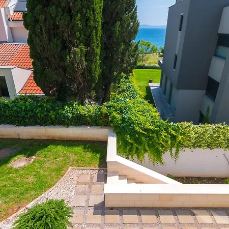 Lux On Kasuni In Apartment *