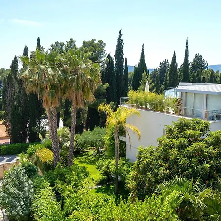 Lux On Kasuni In Апартаменти *