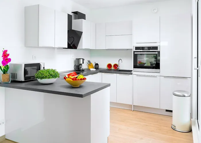 Lux On Kasuni In Apartment