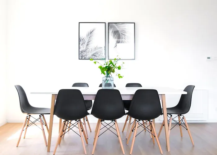 Lux On Kasuni In Apartment Split