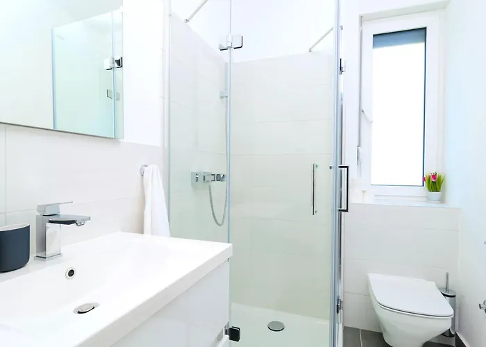 Apartment Lux On Kasuni In