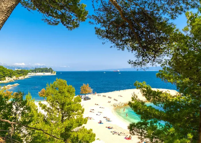 Lux On Kasuni In Split