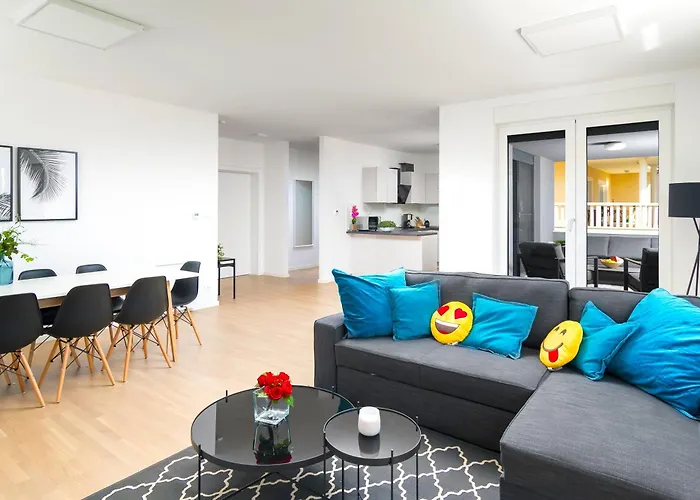 Apartment Lux On Kasuni In *