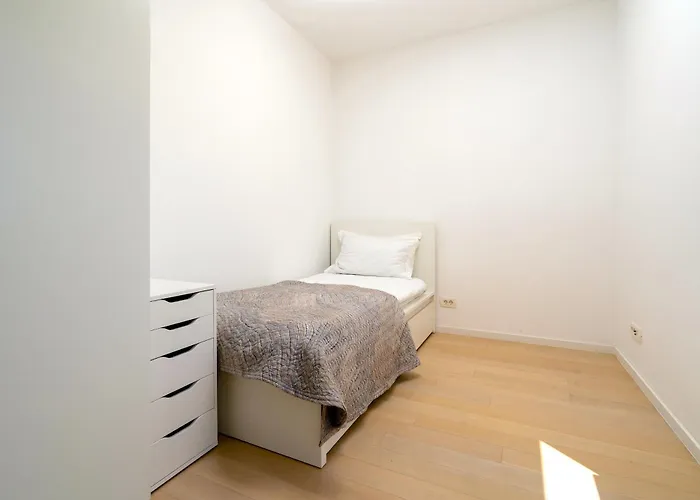 Lux On Kasuni In Apartment Split