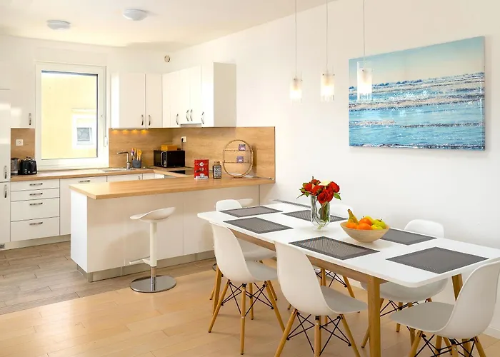 Apartment Lux On Kasuni In