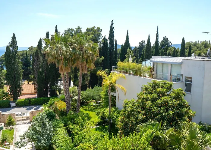 Lux On Kasuni In Apartment *