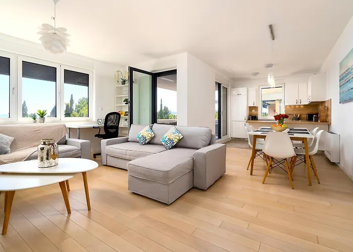 Apartment Lux On Kasuni In *