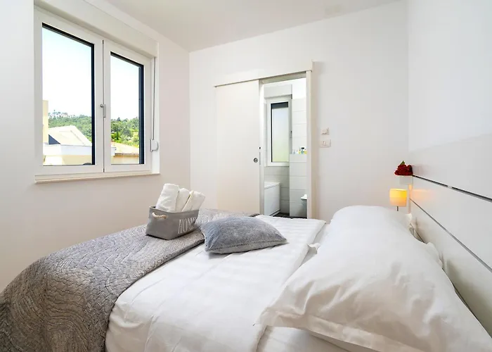 Apartment Lux On Kasuni In Split