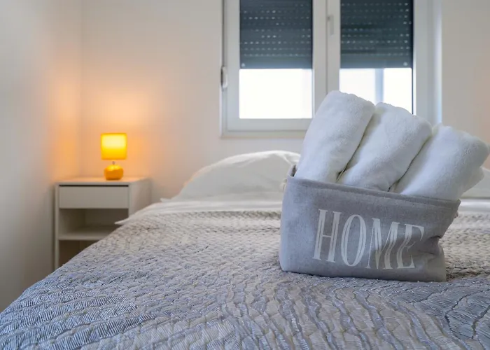 Lux On Kasuni In Apartment