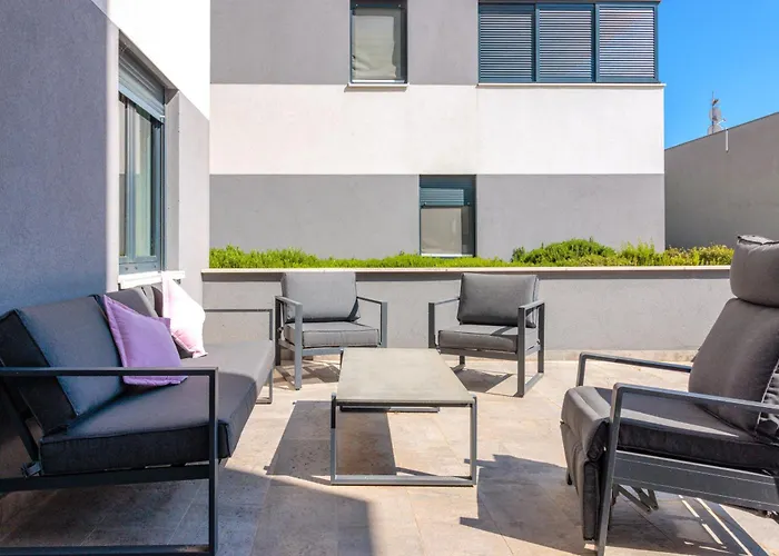 Apartment Lux On Kasuni In