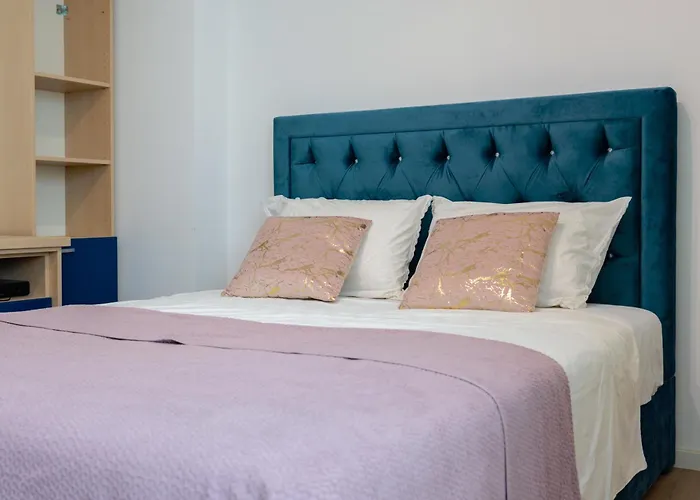 Apartment Lux On Kasuni In *